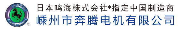 嵊州奔騰電機(jī)有限公司